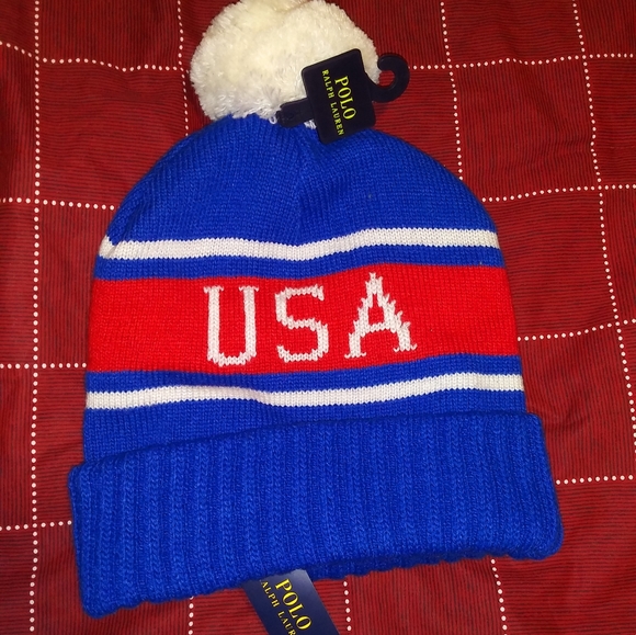 Polo ski beanie - Picture 2 of 2